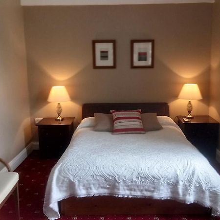 The Rio Bed & Breakfast Galway Bagian luar foto