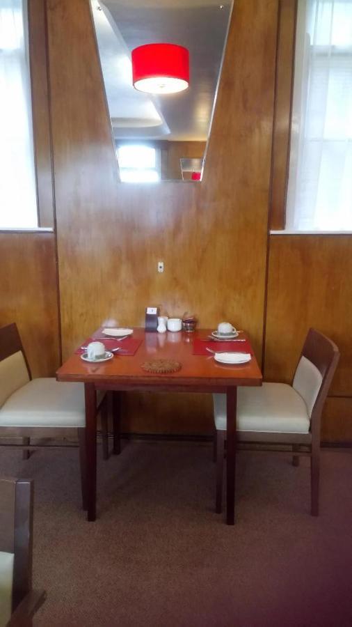 The Rio Bed & Breakfast Galway Bagian luar foto